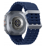 Samsung 三星 Galaxy Watch Ultra (2025) 47mm (LTE) 智能手錶 (鈦金藍)